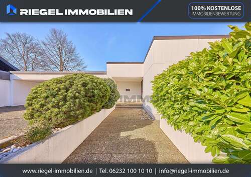 Foto - Haus zum Kaufen in Otterstadt 1.199.000,00 € 268.51 m²