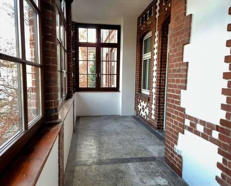 Foto - Wohnung zum Kaufen in Bad Hersfeld 260.000,00 € 103.8 m²