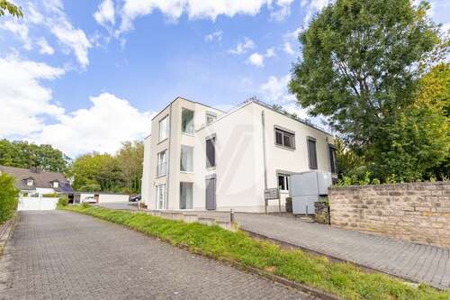 Foto - Wohnung zum Kaufen in Trier 297.500,00 € 80 m²