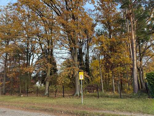 Foto - Grundstück zu verkaufen in Schildow 389.000,00 € 1120 m²