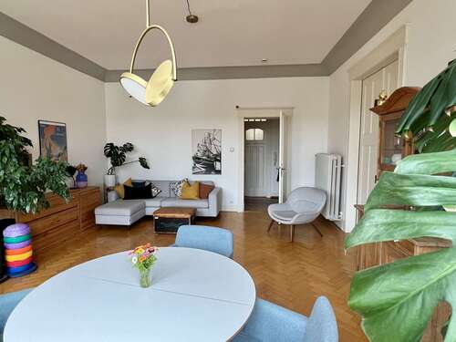 Foto - Wohnung zum Mieten in Wiesbaden 1.390,00 € 111.8 m²