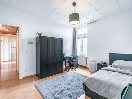 Foto - Wohnung zum Kaufen in Frankfurt am Main 270.000,00 € 42.5 m²