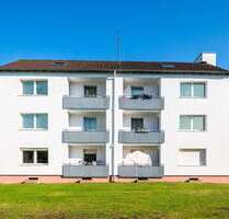 Wohnung zum Mieten in Rotenburg 559,00 € 65.83 m²