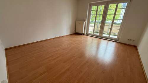 Foto - Wohnung zum Mieten in Chemnitz 280,00 € 43.1 m²