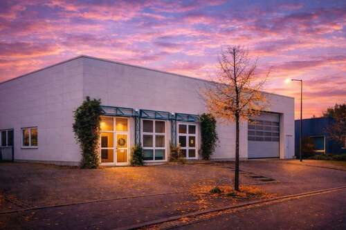 Foto - Halle in Essen 689.000,00 € 480 m²