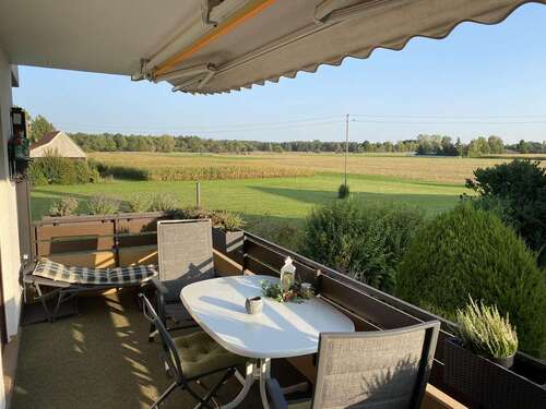 Foto - Wohnung zum Mieten in Königsbrunn 1.680,00 € 116 m²