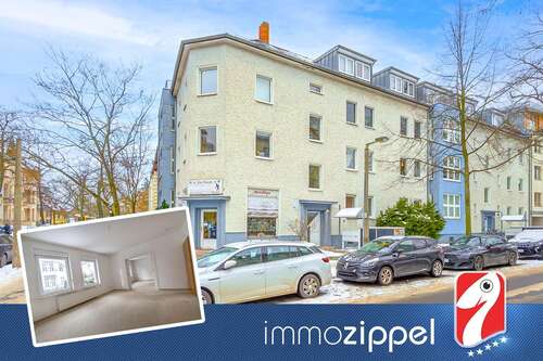 Foto - Wohnung zum Kaufen in Berlin 280.000,00 € 72 m²