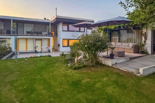 Foto - Haus zum Kaufen in Korb 1.479.000,00 € 254 m²