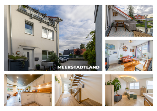 Foto - Haus zum Kaufen in Bad Schwartau 520.000,00 € 165 m²