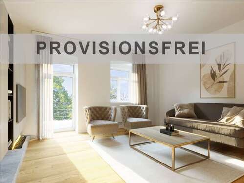 Foto - Wohnung zum Kaufen in Dresden 279.000,00 € 77.54 m²