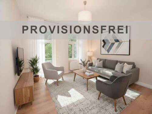 Foto - Wohnung zum Kaufen in Dresden 279.000,00 € 77.54 m²