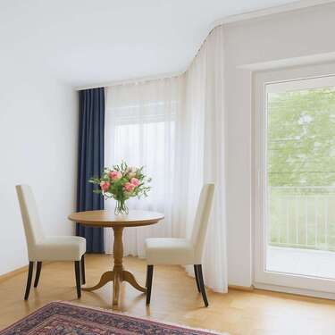 Foto - Wohnung zum Kaufen in Stuttgart 385.000,00 € 78 m²