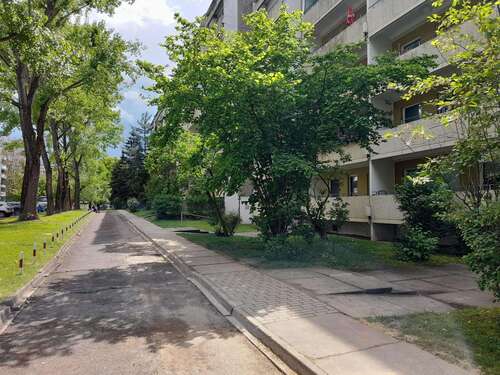 Foto - Wohnung zum Mieten in Dresden 417,76 € 64.27 m²