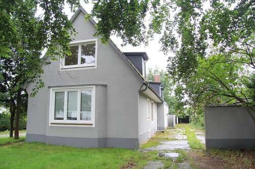 Foto - Haus zum Mieten in Hamburg 3.950,00 € 340 m²