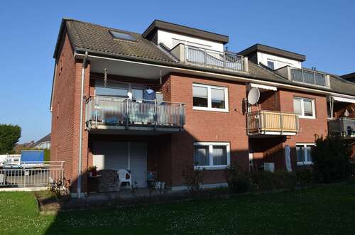 Foto - Wohnung zum Mieten in Lohmar 358,66 € 61.1 m²