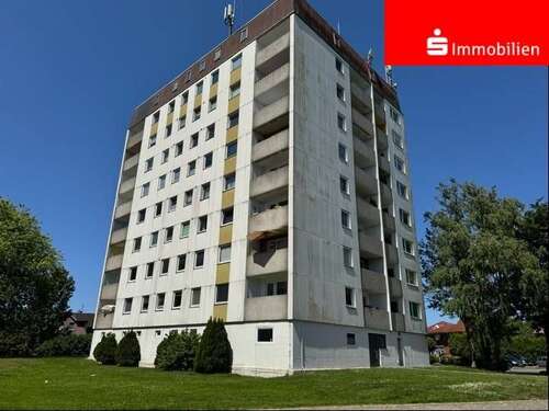 Foto - Wohnung zum Kaufen in Wilster 65.000,00 € 66 m²