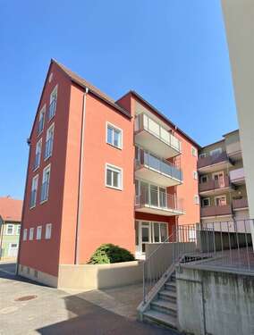 Foto - Wohnung zum Kaufen in Eisfeld 89.000,00 € 70 m²