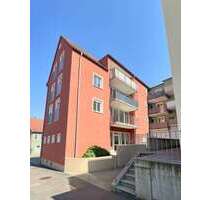 Wohnung zum Kaufen in Eisfeld 89.000,00 € 70 m²