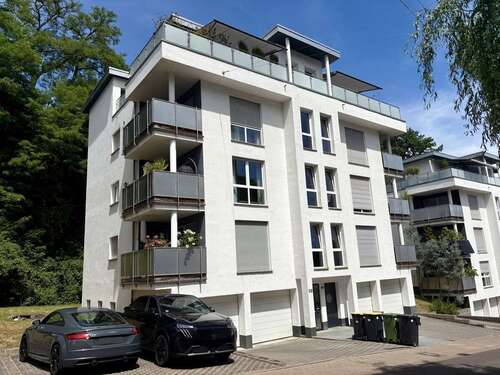 Foto - Wohnung zum Kaufen in Saarbrücken 220.000,00 € 70 m²