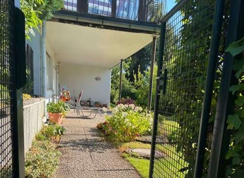 Foto - Wohnung zum Kaufen in Detmold 115.000,00 € 81 m²