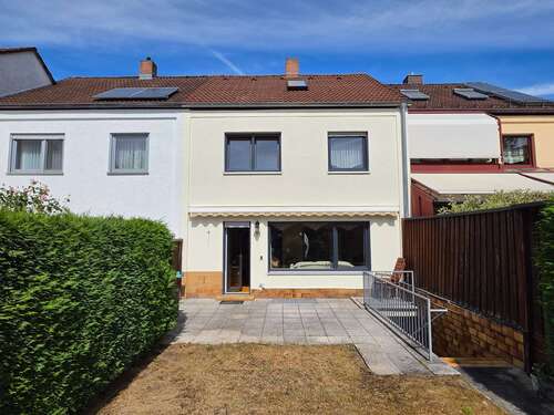 Foto - Haus zum Kaufen in Coburg 298.500,00 € 120 m²