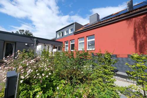 Foto - Wohnung zum Mieten in Eckernförde 850,00 € 69 m²