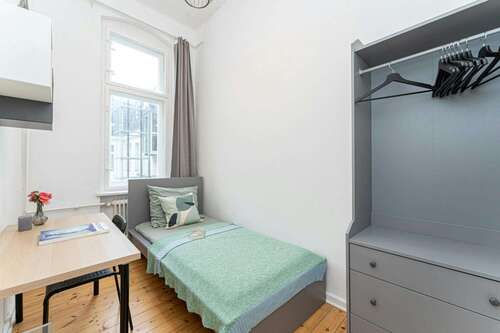 Foto - WG-Zimmer in Berlin 700,00 € 7 m²