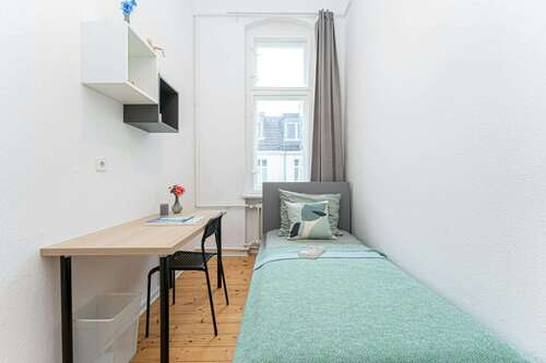 Foto - WG-Zimmer in Berlin 710,00 € 7 m²