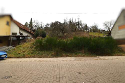 Foto - Grundstück zu verkaufen in Nanzweiler 57.000,00 € 774 m²