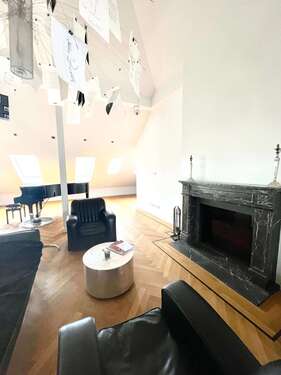 Foto - Wohnen auf Zeit in Lüneburg 1.830,00 €