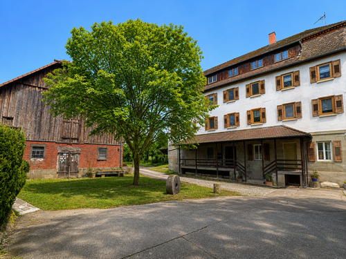 Foto - Grundstück zu verkaufen in Gaildorf 950.000,00 € 16279 m²