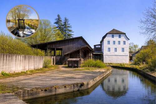 Foto - Grundstück zu verkaufen in Gaildorf 950.000,00 € 16279 m²
