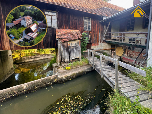 Foto - Grundstück zu verkaufen in Gaildorf 950.000,00 € 16279 m²