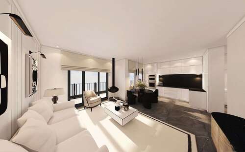 Foto - Wohnung zum Kaufen in Berlin 785.000,00 € 97 m²