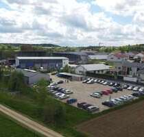 Halle in Pfeffenhausen 4.000,00 € 300 m²