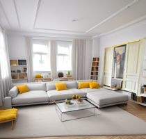 Wohnung zum Kaufen in Bad Hersfeld 207.000,00 € 81.9 m²