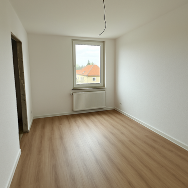 Foto - Wohnung zum Mieten in Hameln 350,00 € 36.59 m²