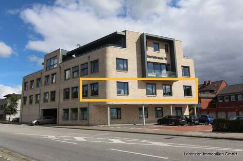 Foto - Büro in Eckernförde 2.100,00 € 127 m²