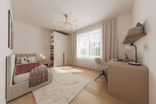 Foto - Haus zum Kaufen in Günzburg 589.000,00 € 132 m²