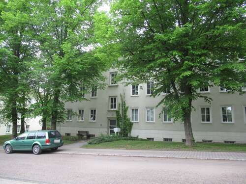 Foto - Wohnung zum Mieten in Chemnitz 580,00 € 82.61 m²