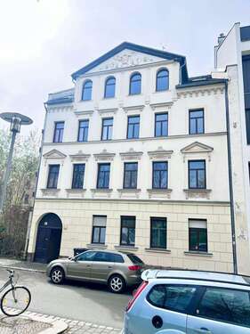 Foto - Wohnen auf Zeit in Leipzig 670,00 €