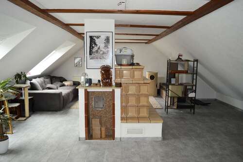 Foto - Wohnung zum Kaufen in Wörth am Rhein 175.000,00 € 115 m²