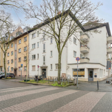 Foto - Wohnung zum Kaufen in Köln 195.000,00 € 49 m²