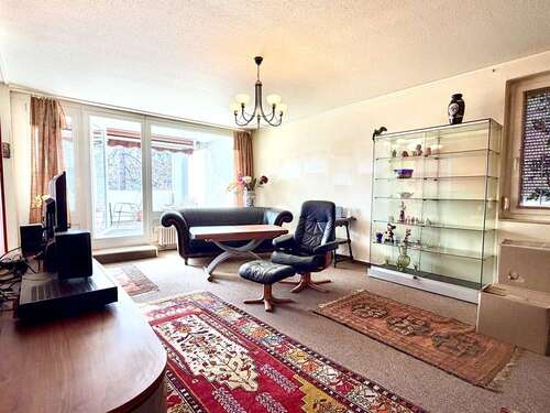 Foto - Wohnung zum Kaufen in Dietzenbach 299.000,00 € 117 m²