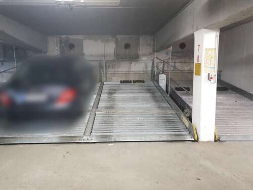 Foto - Garage zu verkaufen in Groß-Gerau 24.900,00 €