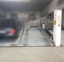 Garage zu verkaufen in Groß-Gerau 24.900,00 €