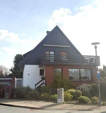 Foto - Haus zum Kaufen in Edemissen 269.000,00 € 125 m²