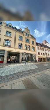 Foto - Wohnung zum Mieten in Zwickau 540,00 € 79.48 m²