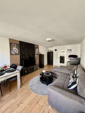 Foto - Wohnung zum Kaufen in Kehl 130.000,00 € 36 m²