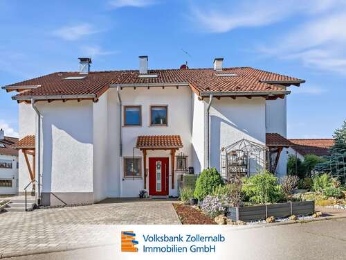 Foto - Haus zum Kaufen in Gammertingen 210.000,00 € 109 m²